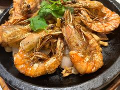 -鹿港小镇(金虹桥国际中心店)