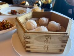 -富力丽思卡尔顿酒店·丽轩中餐厅