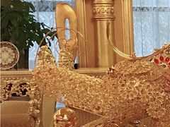 -迪拜七星酒店·京港酒楼