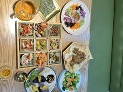 -串门海鲜烧烤(五四广场店)