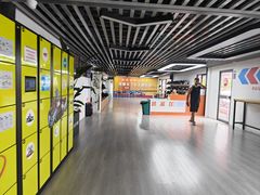 -锐擎卡丁车主题乐园(郊野公园店)