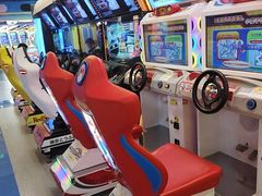 -风云再起游乐汇(北京西单西西友谊店)