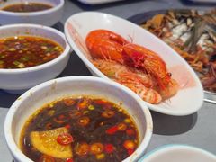 -奔海甄选·活鲜刺身铁板烧自助(太原里店)