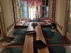 -Moss7Club 剧本杀桌游(inspark店)
