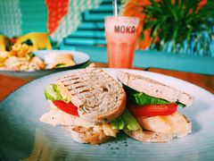 -Moka Bros 摩卡站(嘉华店)