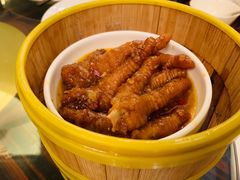 -夏宫中餐厅(香格里拉大酒店)