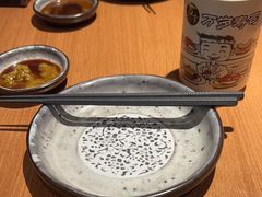 -万岁寿司(天河领展店)