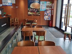 -魏斯理汉堡(西安沣东吾悦店)