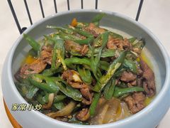 -芷兰台·新中式餐厅(秀英店)