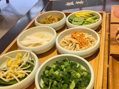 -银米·云南传统过桥米线(双廊黑金冠店)