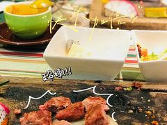 -米兰西点(鞍山店)