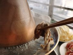 -鑫龙火锅城(青岛分店)