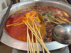 -黔哆哆地摊酸汤火锅(清湖店)