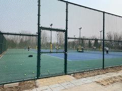 -回龙观体育文化公园
