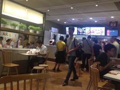 -肯德基(江门万达店)