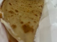 经典蛋饼-早安山丘·豆浆油条(小木桥路店)