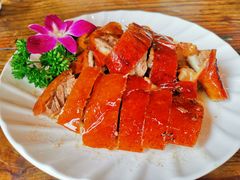 -鲤鱼塘农家山庄