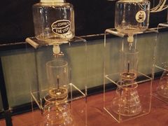 -fishtank鱼缸咖啡(三山街店)