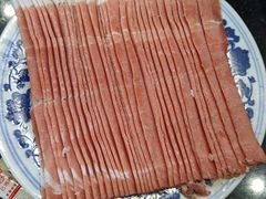 羊肉片-洪运轩饭庄(北纬路店)