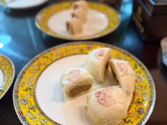 -富华斋饽饽铺·宫廷糕点·伴手礼(护国新天地店)