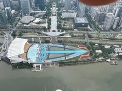 -广州塔