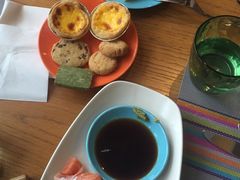 -解放碑威斯汀酒店-知味国际美食餐厅