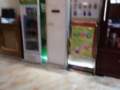 -格林豪泰贝壳酒店通河路店-停车场