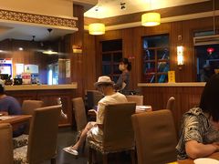 大堂-东方饺子王(王府井关东古巷店)