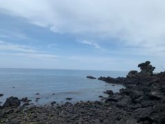 -龙头岩(Dragon Head Rock)
