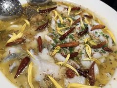 -太二酸菜鱼(菱角湖万达店)