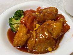 -汇兴源餐馆(小北路店)