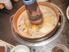 -咏江南·苏式火锅·苏州评弹(观前街店)