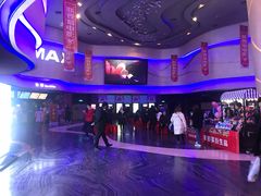 -万达影城(汉街万达广场IMAX店)