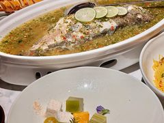 -泰香米泰国餐厅(北城天街店)