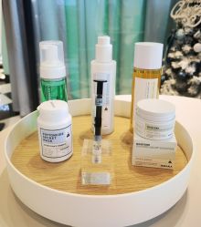 点击看大图 -SKINLALA美肤疗愈SPA