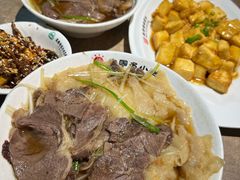 -直隶安家牛肉罩饼(七一路店)