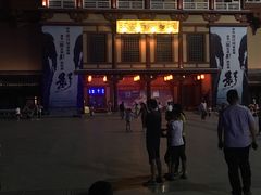 -中国汉城景区