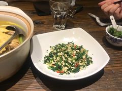 -礼耕堂·百年茶人餐厅(梅家坞店)