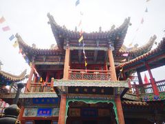 -高庙保安寺