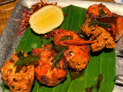 -达斯坦印度餐厅Dastaan(三里屯SOHO店)