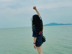 -巢湖姥山岛