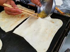-赵家名吃四味烩菜(东大寺门食品街店)