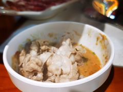 -津门老羊家·铜锅涮羊肉·烧烤(科技园店)