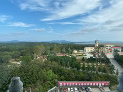 -珲春防川景区