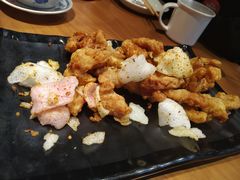 -炉小二铜锅牛蛙•川湘菜(三里屯店)