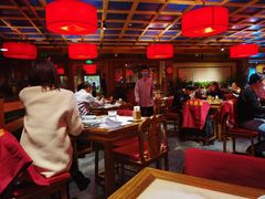 大堂-小吊梨汤·北京菜·烤鸭(长安商场-首都博物馆店)