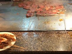 -星伦多 自助料理(圆融店)