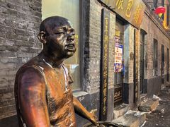 -张包铺(道外店)