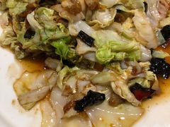 -晚归月亮湾私家菜(临邑路店)