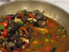 -新凯旋烧烤·燕姐千岛湖土菜